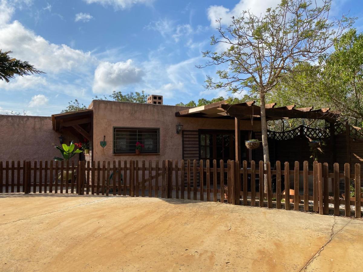 El Maset De Torredembarra Vila Exterior foto