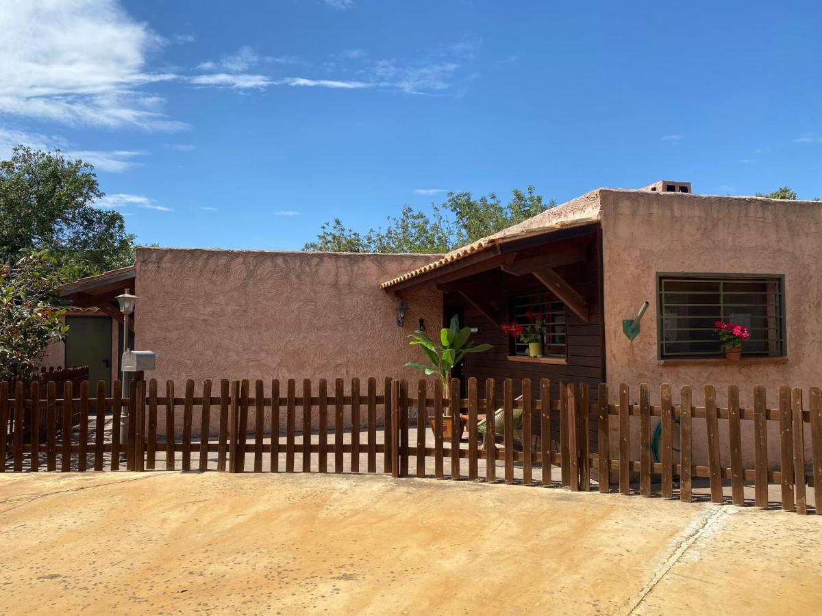 El Maset De Torredembarra Vila Exterior foto