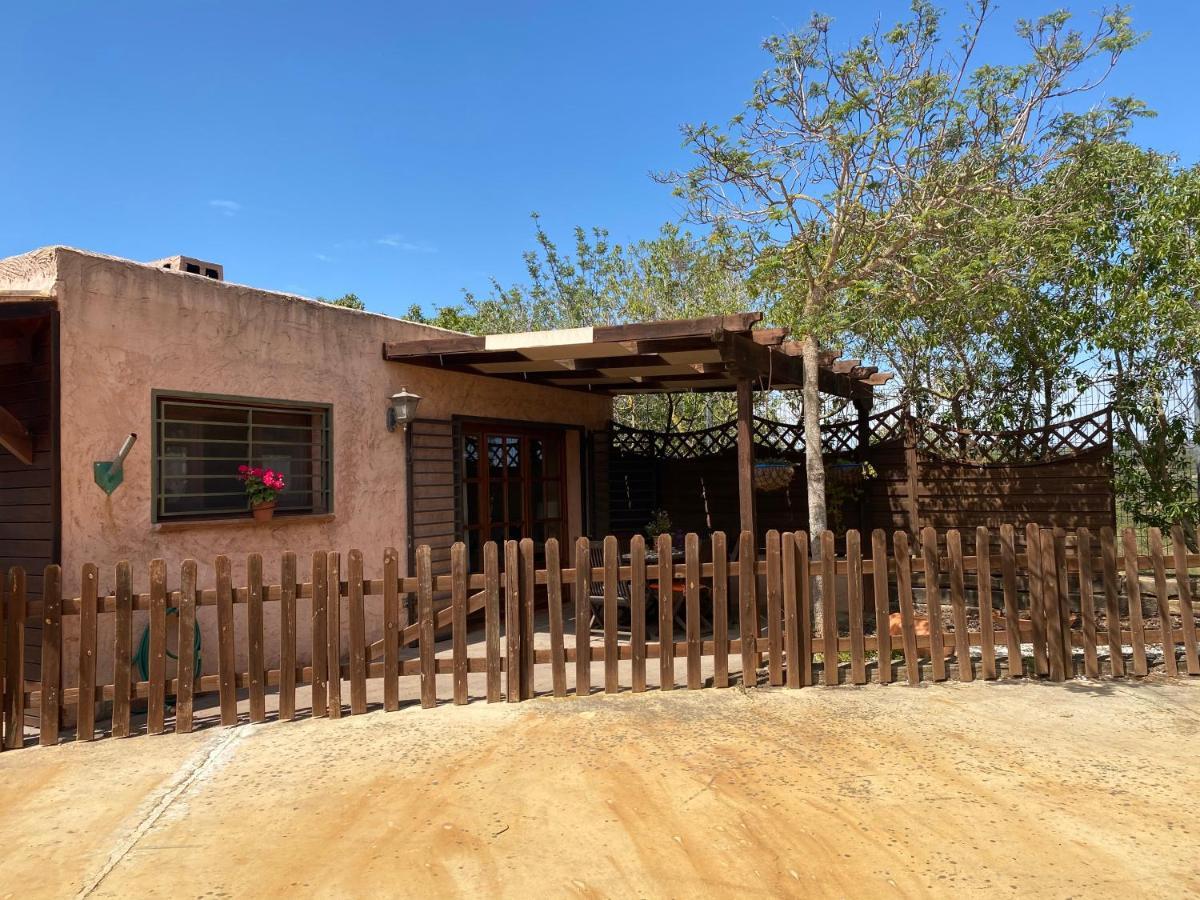 El Maset De Torredembarra Vila Exterior foto